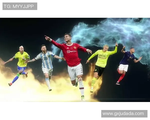 足球巨星传奇：探索梅西、C罗、内马尔等球员背后的精彩故事与成就